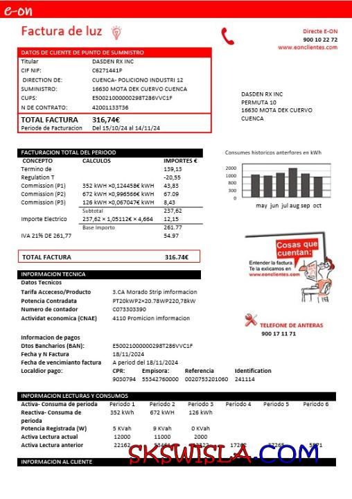 Albania Albanian Power Corporation